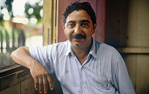 Chico Mendes (1944 - 1988)