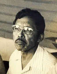 Tupa-i (1920 - assassiné en 1983)