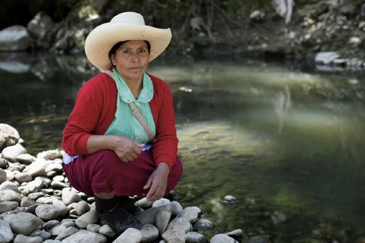 Maxima Acuna